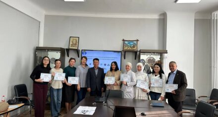 Семинар «Чистая и безопасная вода»: современные подходы к водоснабжению и водоотведению