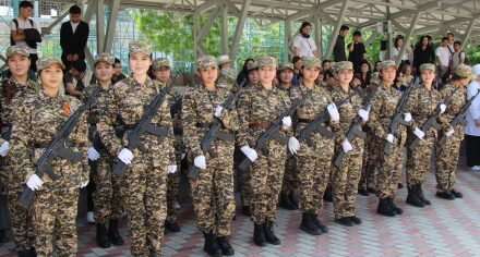 Уважаемые студенты 4 курса лечебного факультета всех медицинских вузов!