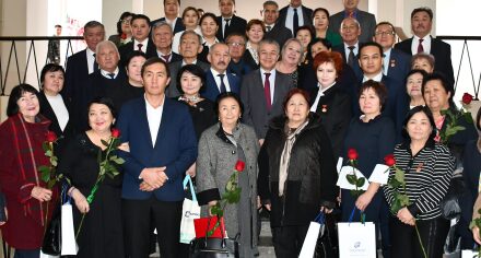 День науки в КГМА